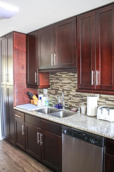  Condo & Townhome Photos