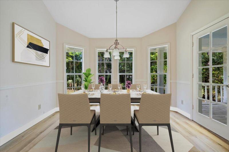 Duplex, Triplex and Fourplex Images