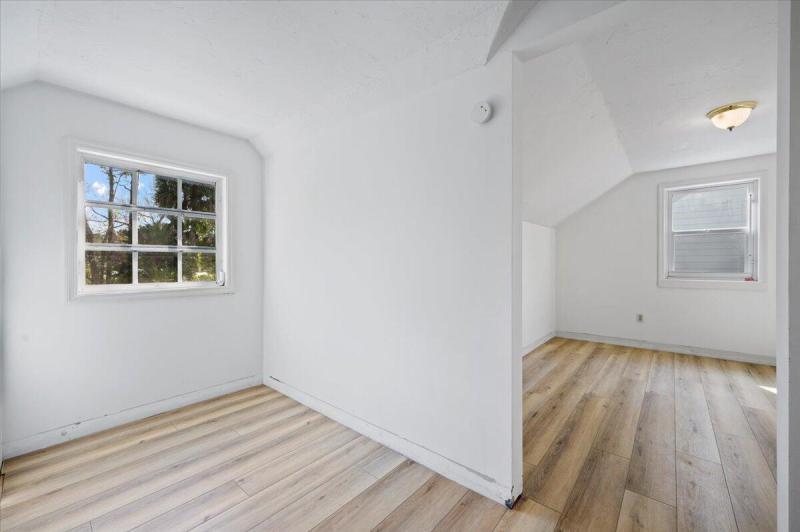 Duplex, Triplex and Fourplex Images