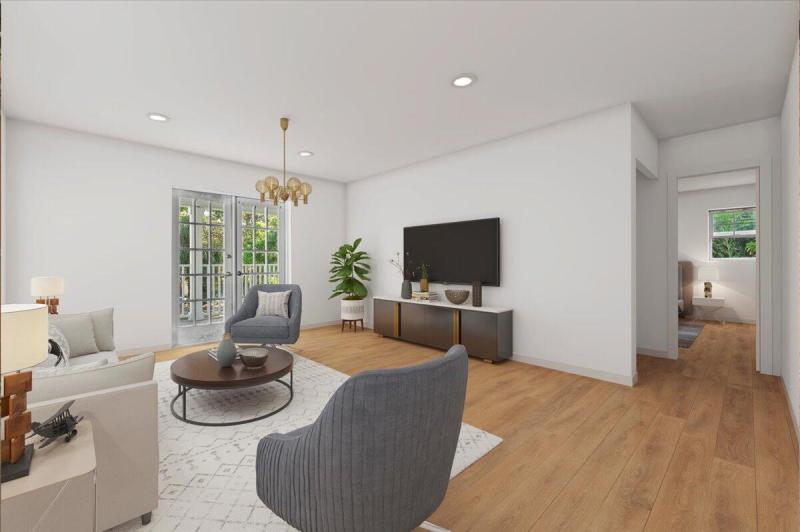 Duplex, Triplex and Fourplex Images