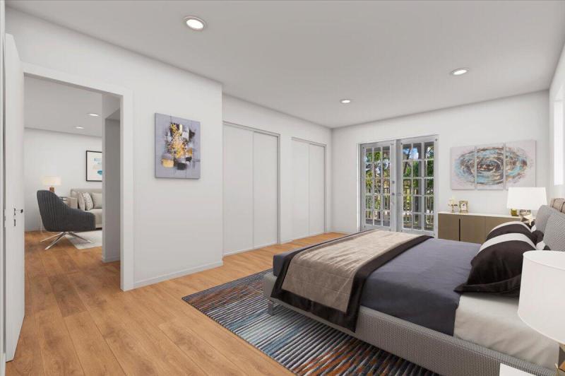 Duplex, Triplex and Fourplex Images