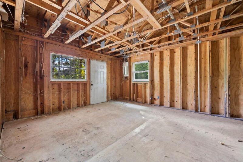 Duplex, Triplex and Fourplex Images