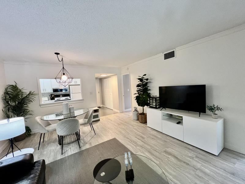 First Photo for Home For Sale at Margate, FL. 33068