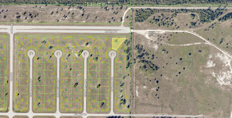 Duplex, Triplex and Fourplex Images