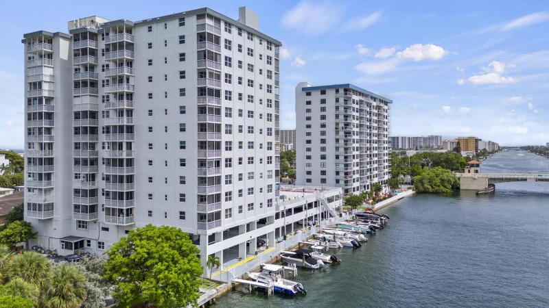 First Photo for Home For Sale at  Pompano Beach, FL. 33062