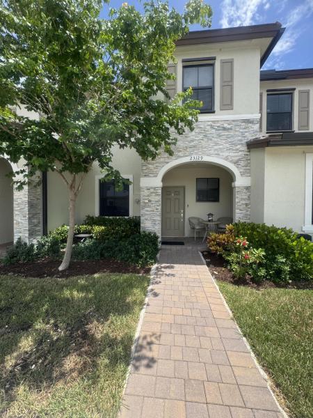 First Photo for Home For Sale at  Cutler Bay, FL. 33190