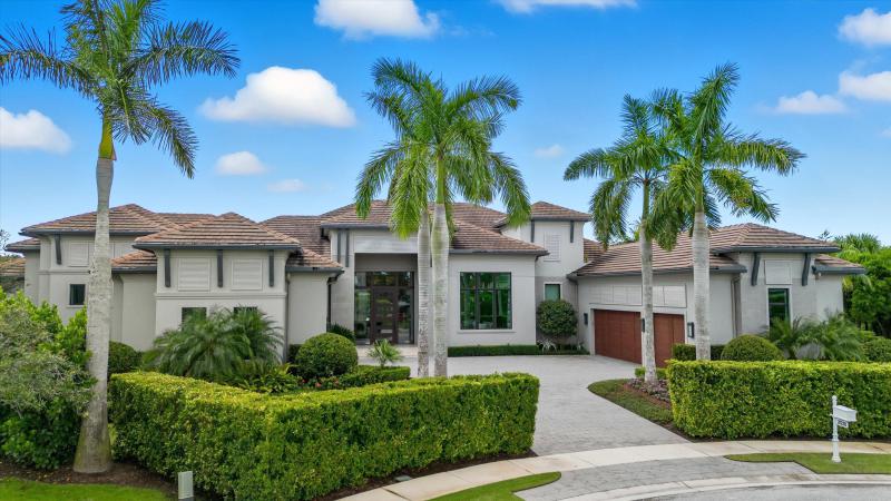  Single Family Homes Photo 2:  Wellington,  FL 33414