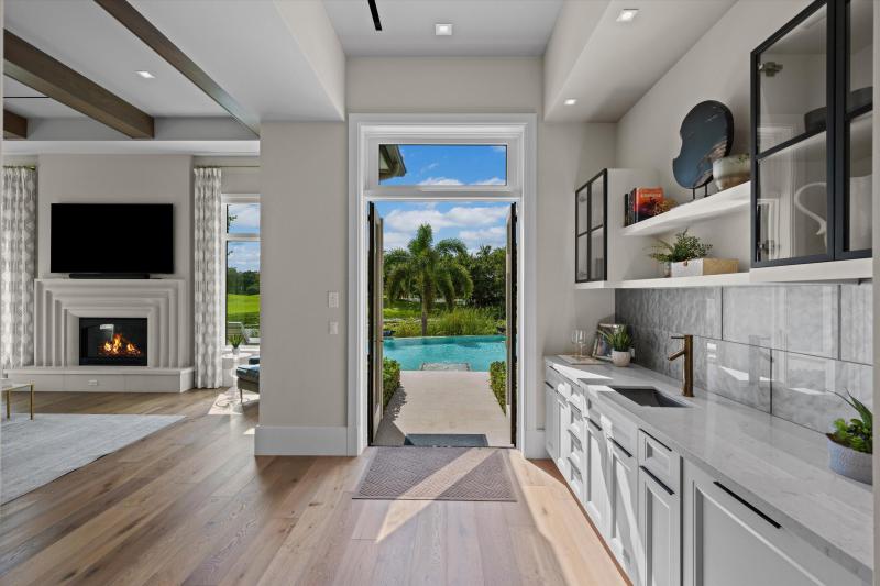  Single Family Homes Photo 26:  Wellington,  FL 33414
