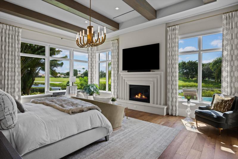  Single Family Homes Photo 28:  Wellington,  FL 33414