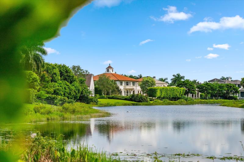  Single Family Homes Photo 3:  Wellington,  FL 33414