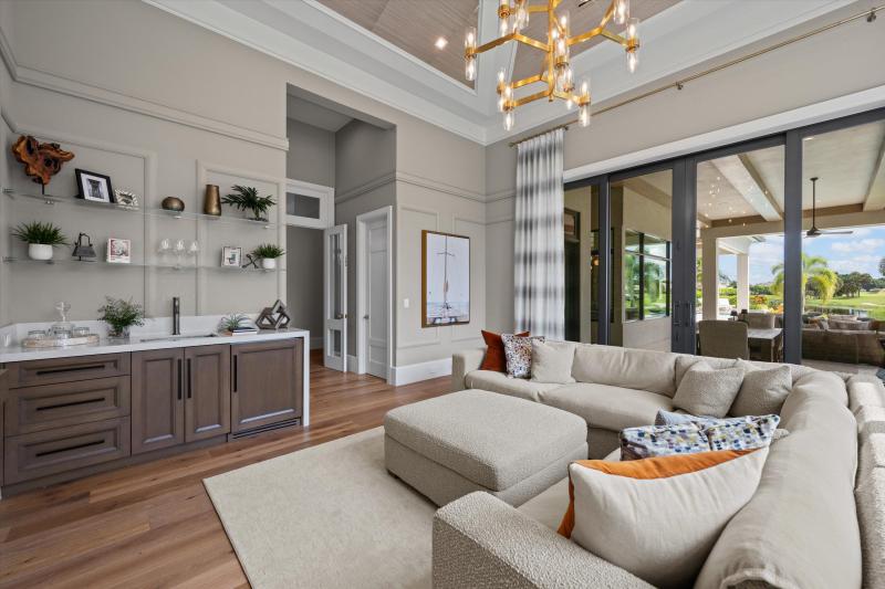  Single Family Homes Photo 37:  Wellington,  FL 33414