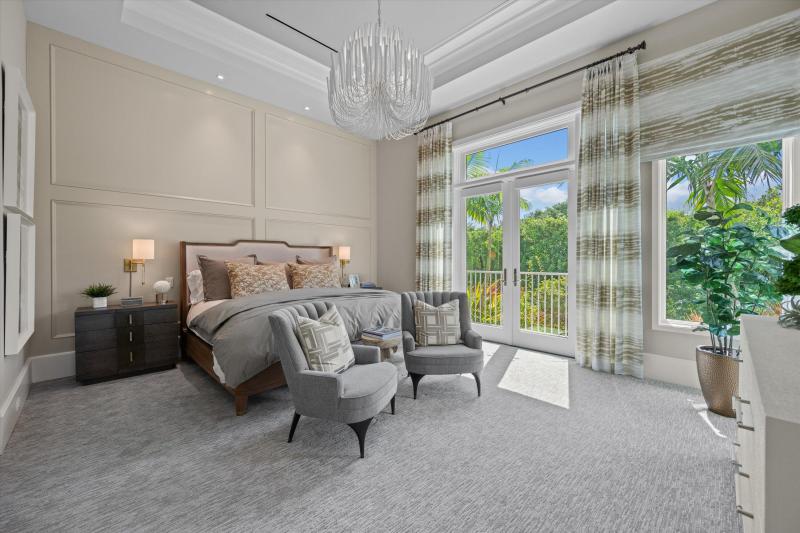  Single Family Homes Photo 41:  Wellington,  FL 33414