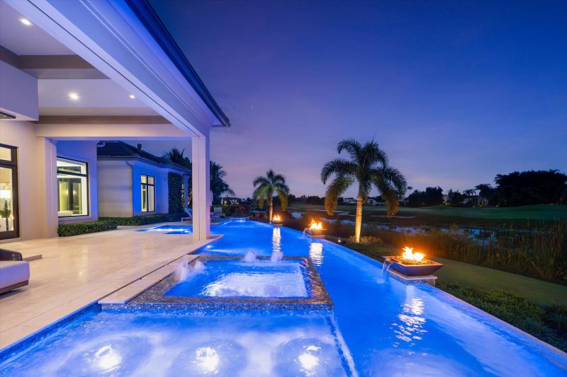  Single Family Homes Photo 50:  Wellington,  FL 33414