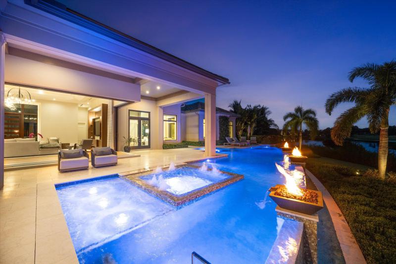  Single Family Homes Photo 51:  Wellington,  FL 33414
