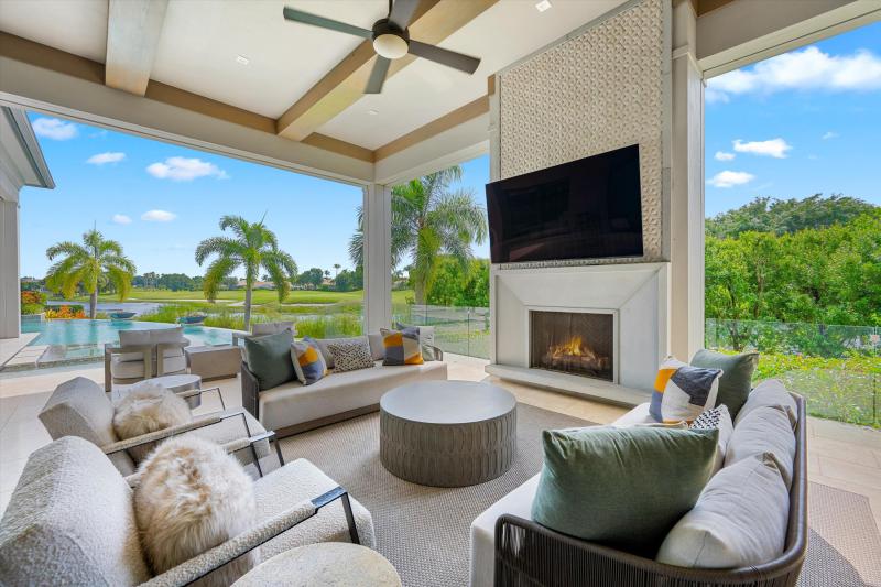  Single Family Homes Photo 54:  Wellington,  FL 33414