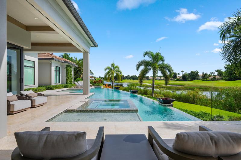  Single Family Homes Photo 55:  Wellington,  FL 33414