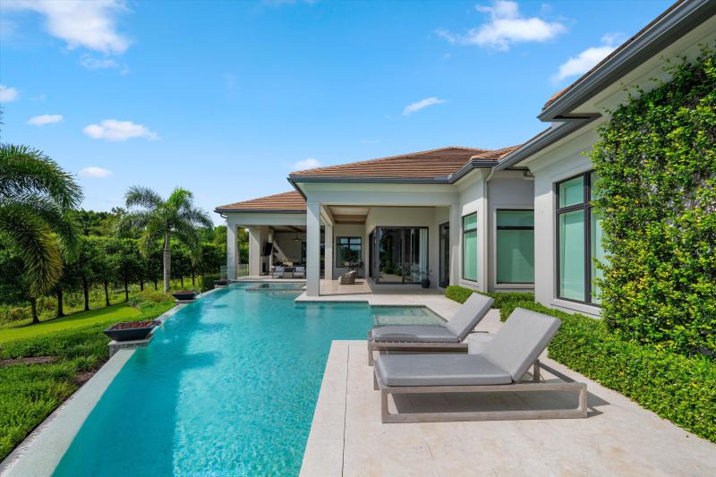  Single Family Homes Photo 56:  Wellington,  FL 33414