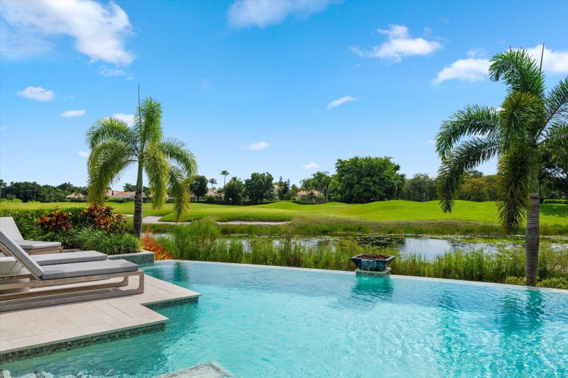 Single Family Homes Photo 57:  Wellington,  FL 33414
