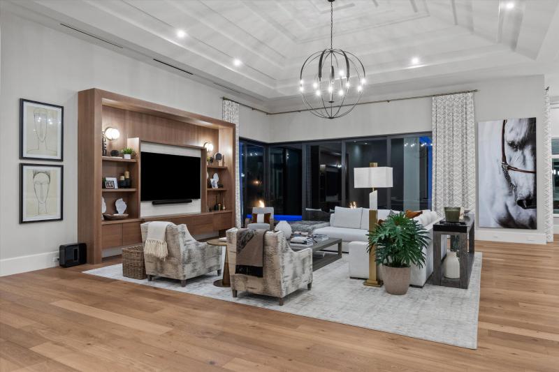  Single Family Homes Photo 7:  Wellington,  FL 33414