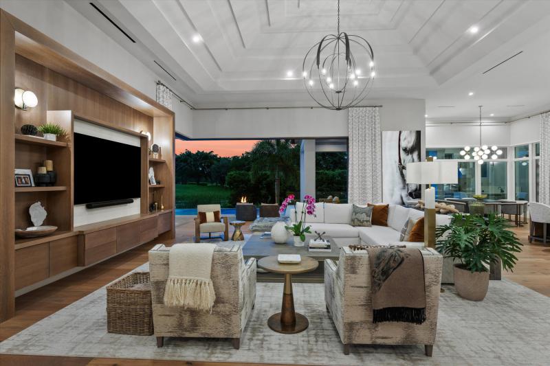  Single Family Homes Photo 8:  Wellington,  FL 33414