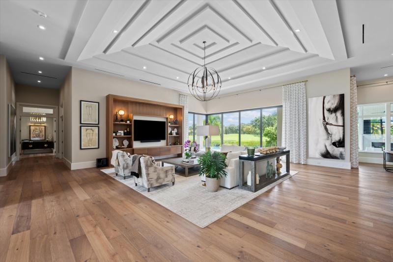  Single Family Homes Photo 9:  Wellington,  FL 33414
