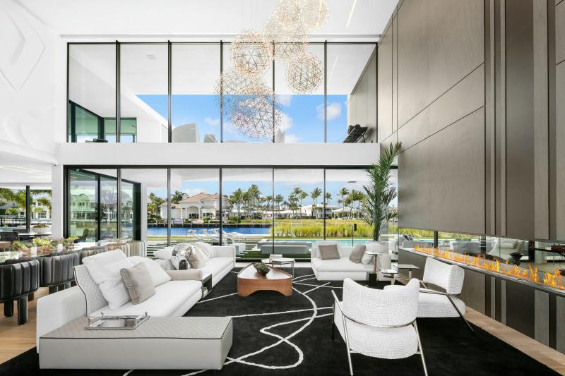  Single Family Homes Photo 13:  Boca Raton,  FL 33432