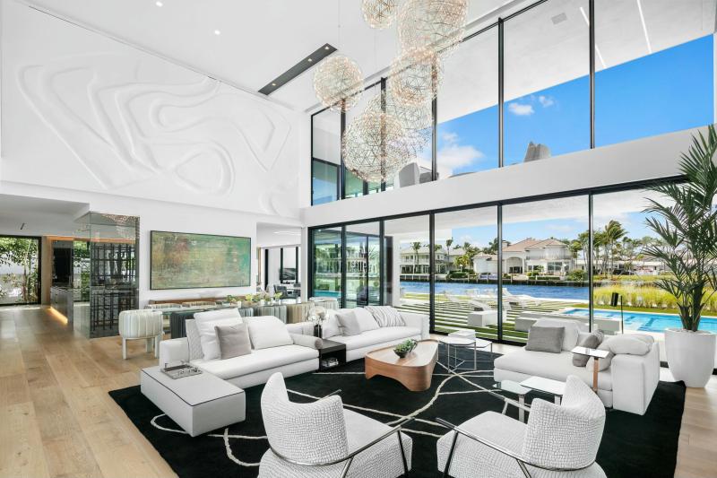  Single Family Homes Photo 14:  Boca Raton,  FL 33432