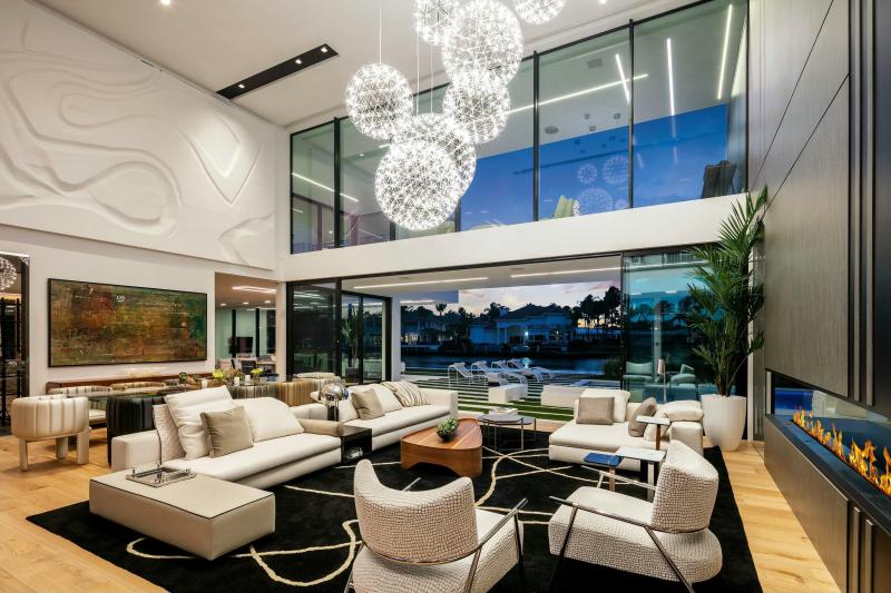  Single Family Homes Photo 3:  Boca Raton,  FL 33432