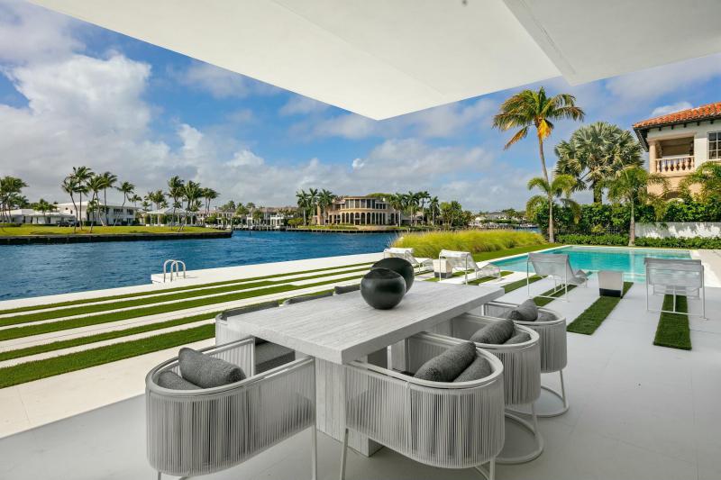  Single Family Homes Photo 32:  Boca Raton,  FL 33432
