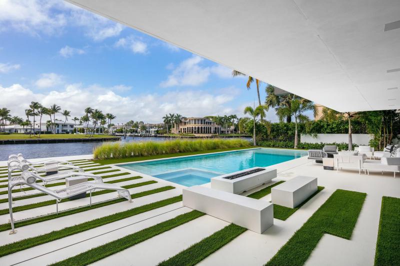  Single Family Homes Photo 33:  Boca Raton,  FL 33432