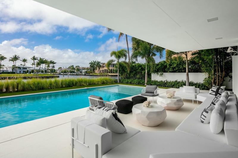  Single Family Homes Photo 34:  Boca Raton,  FL 33432