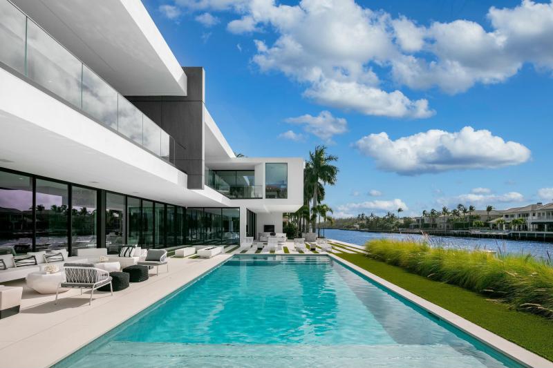  Single Family Homes Photo 35:  Boca Raton,  FL 33432