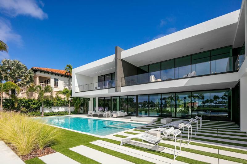 Single Family Homes Photo 36:  Boca Raton,  FL 33432