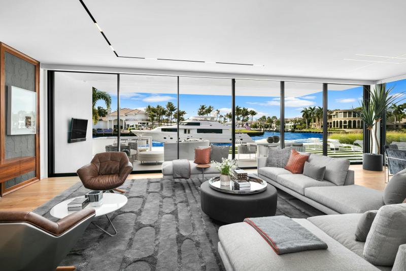  Single Family Homes Photo 37:  Boca Raton,  FL 33432