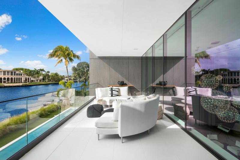  Single Family Homes Photo 47:  Boca Raton,  FL 33432