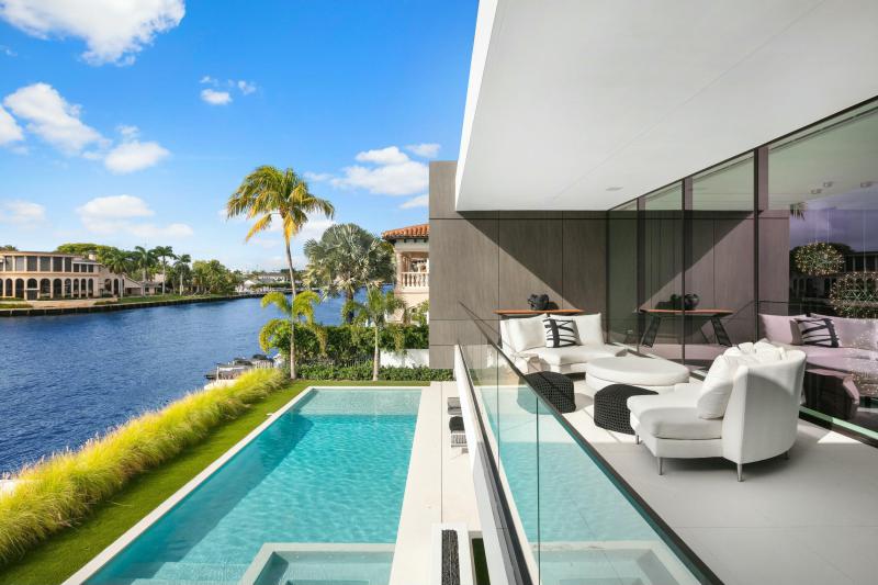  Single Family Homes Photo 56:  Boca Raton,  FL 33432