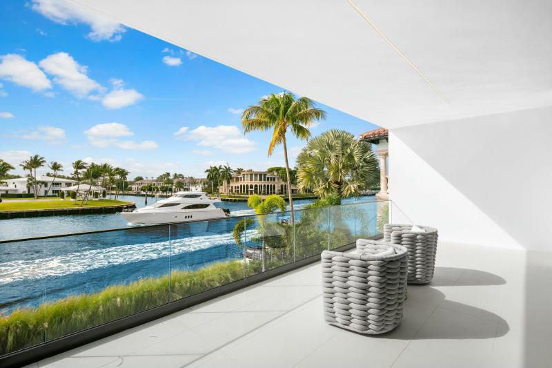  Single Family Homes Photo 60:  Boca Raton,  FL 33432