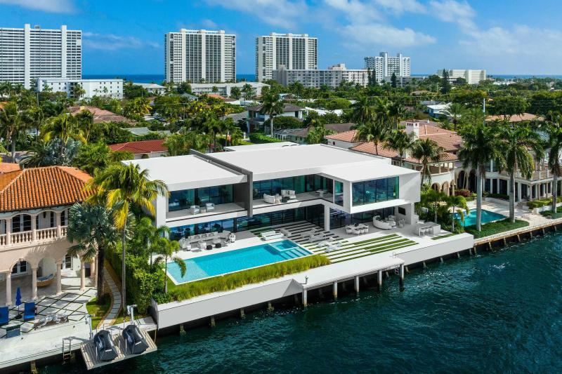  Single Family Homes Photo 64:  Boca Raton,  FL 33432
