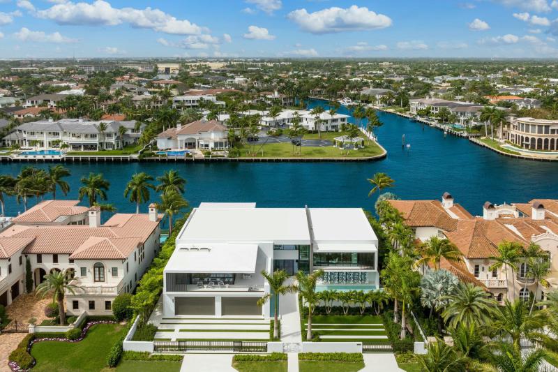  Single Family Homes Photo 65:  Boca Raton,  FL 33432