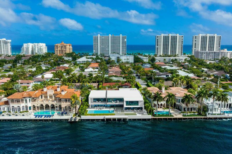  Single Family Homes Photo 66:  Boca Raton,  FL 33432