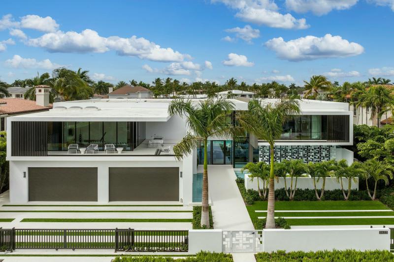  Single Family Homes Photo 9:  Boca Raton,  FL 33432