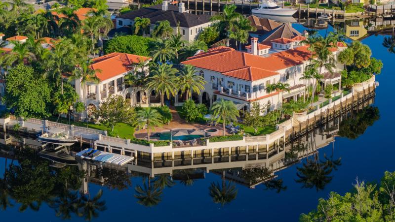  Single Family Homes Photo 2:  Boca Raton,  FL 33431