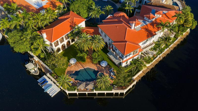  Single Family Homes Photo 3:  Boca Raton,  FL 33431