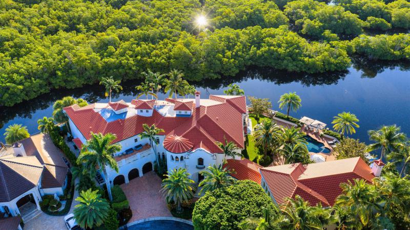  Single Family Homes Photo 4:  Boca Raton,  FL 33431