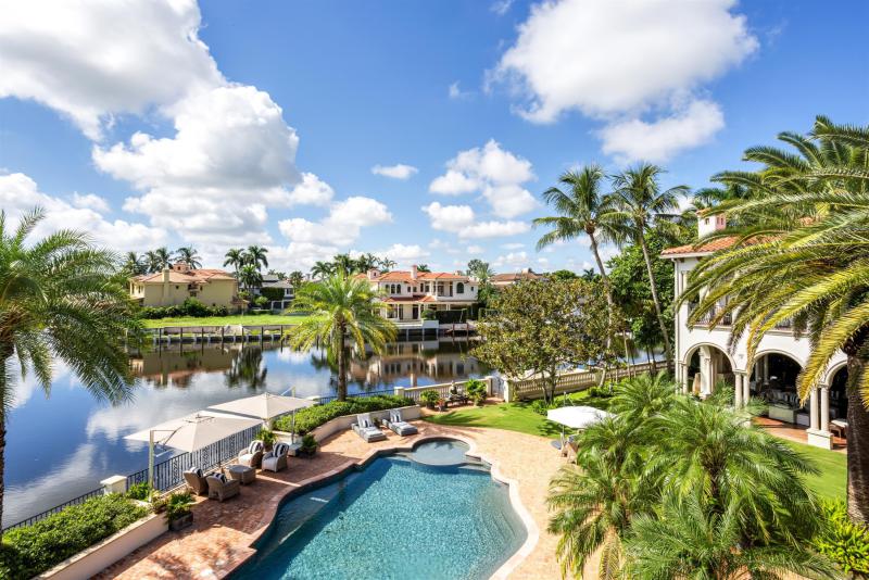  Single Family Homes Photo 45:  Boca Raton,  FL 33431