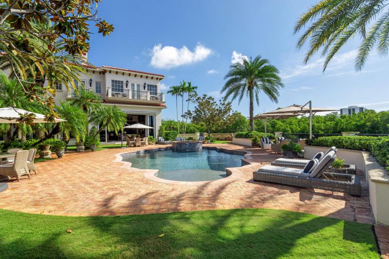  Single Family Homes Photo 70:  Boca Raton,  FL 33431