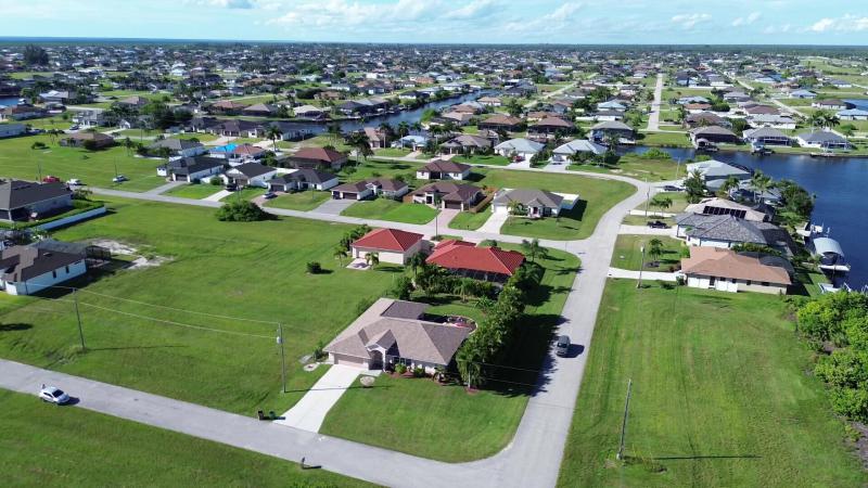 Duplex, Triplex and Fourplex Images