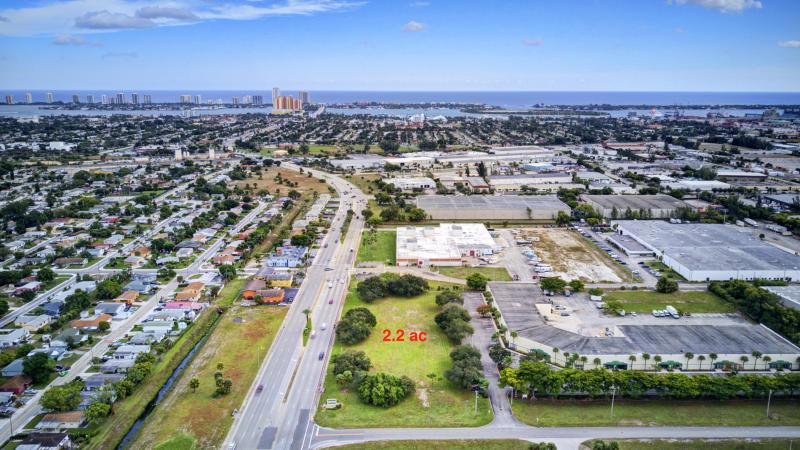 Commercial & Industrial Land Images 