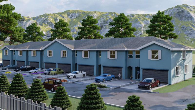  Commercial & Industrial Land Images 