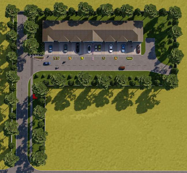  Commercial & Industrial Land Images 